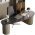 Boss Desk-Office Furniture 63 - Thumbnail 1