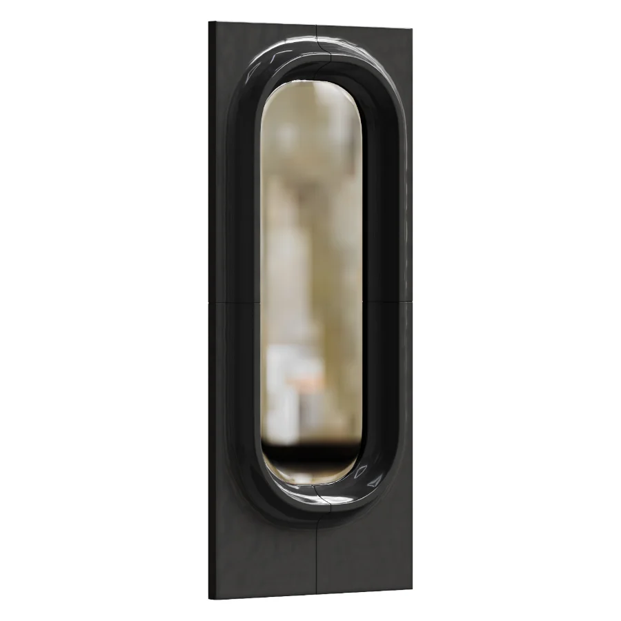 1563 NO GA Porthole Mirror Image 4