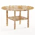 Saltoro Counter Table - Thumbnail 4