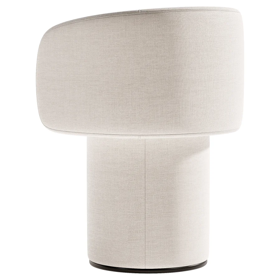 Billie Chair Image 6