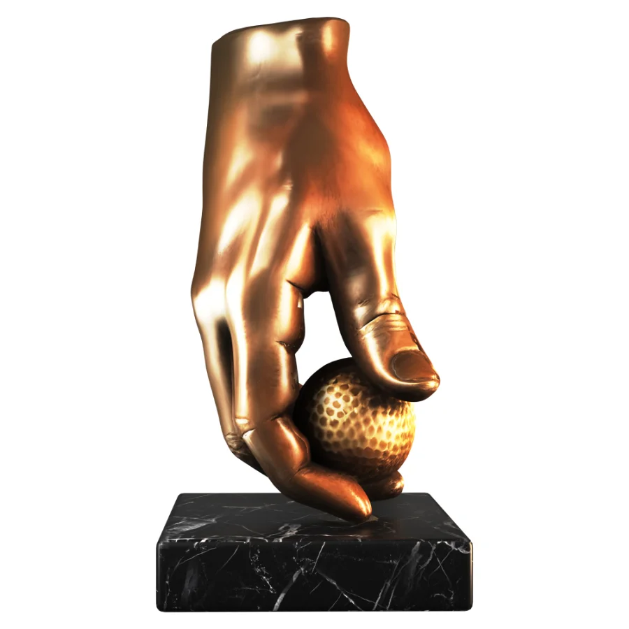 The Last Grip Image 1