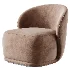 La Pipe Lounge Chair - Thumbnail 4