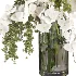 Luxury Orchid Floral Arrangment 057 - Thumbnail 5