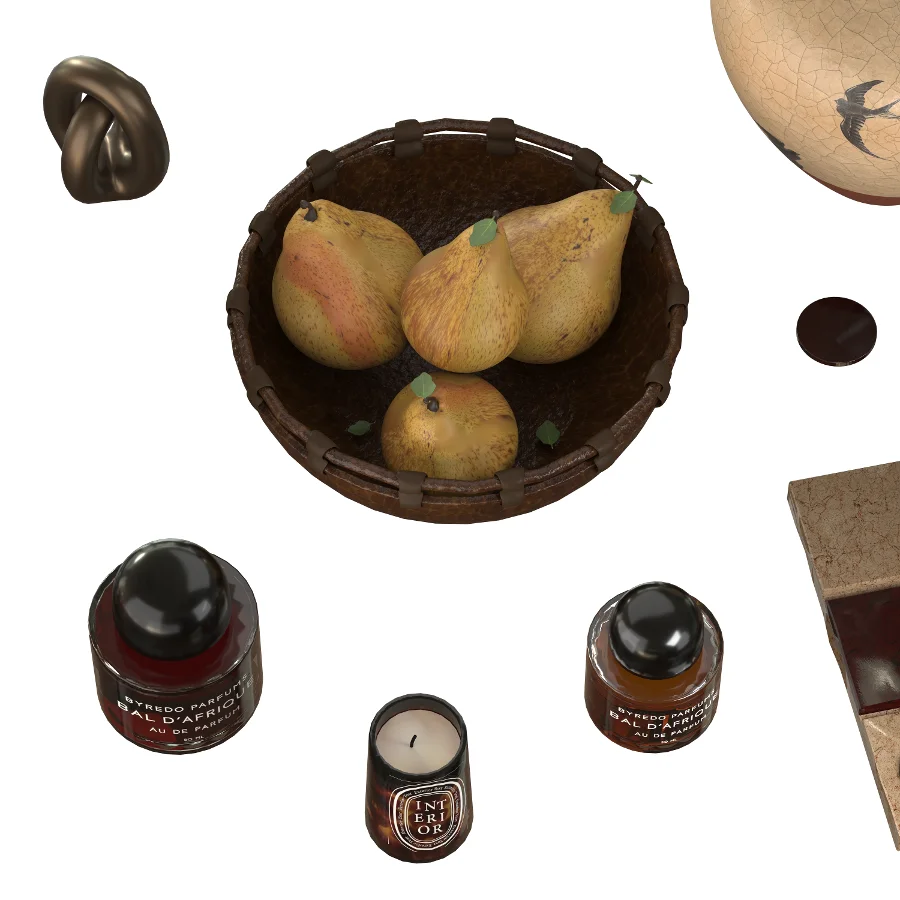 Decorative set Image 2