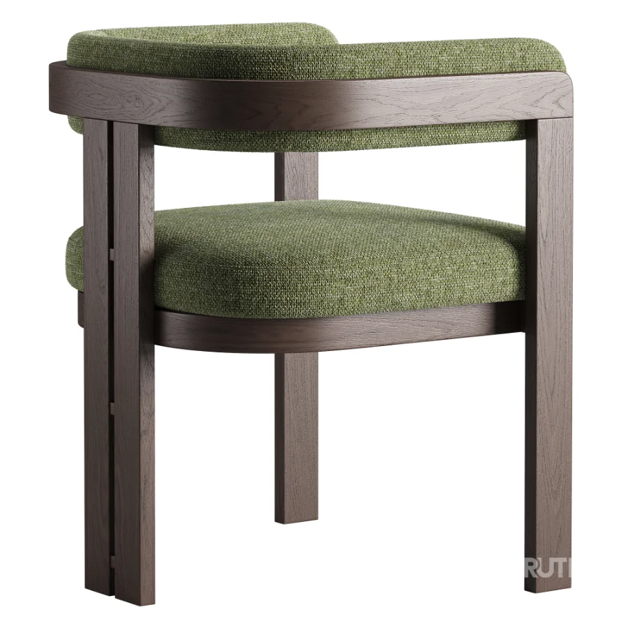 Davis Chair Image 5