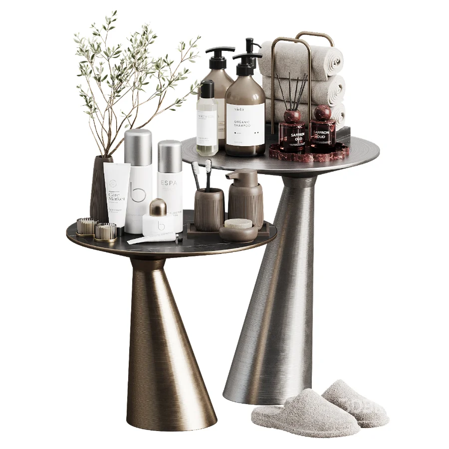 Bathroom Accessories 80 Image 1