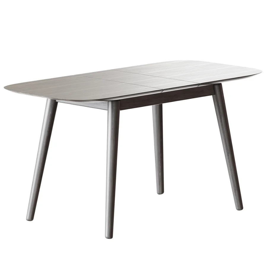 Extendable dining table CHICAGO Image 3