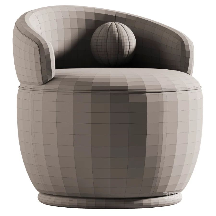 Milton Chair Image 1