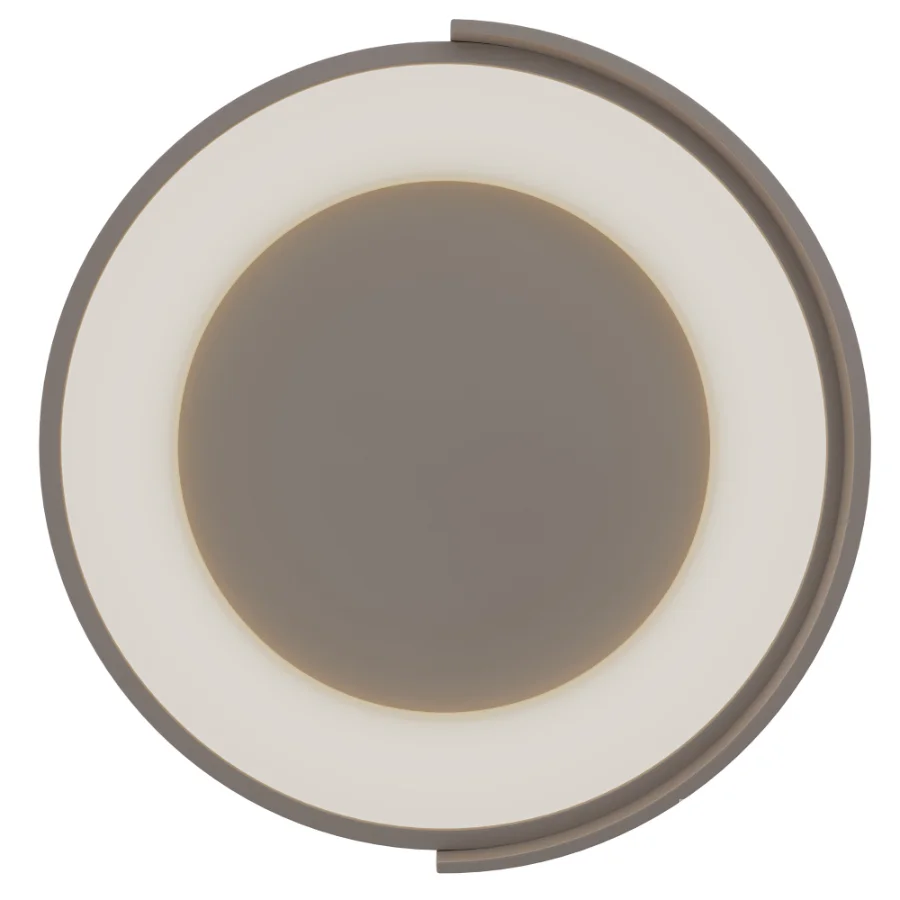 Aruba ceiling light by Maxlight Image 4