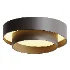 Centric 5700 LED Asymetric Melody Ceiling Lamp S77 - Thumbnail 2