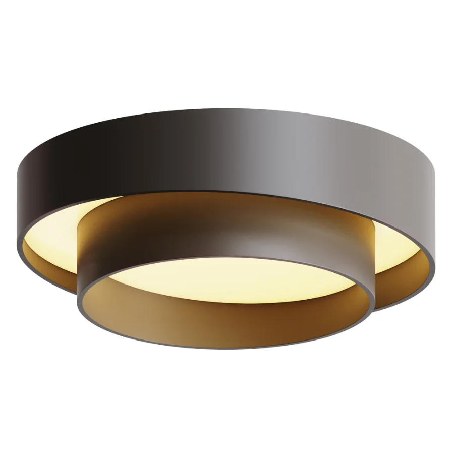Centric 5700 LED Asymetric Melody Ceiling Lamp S77 Image 2