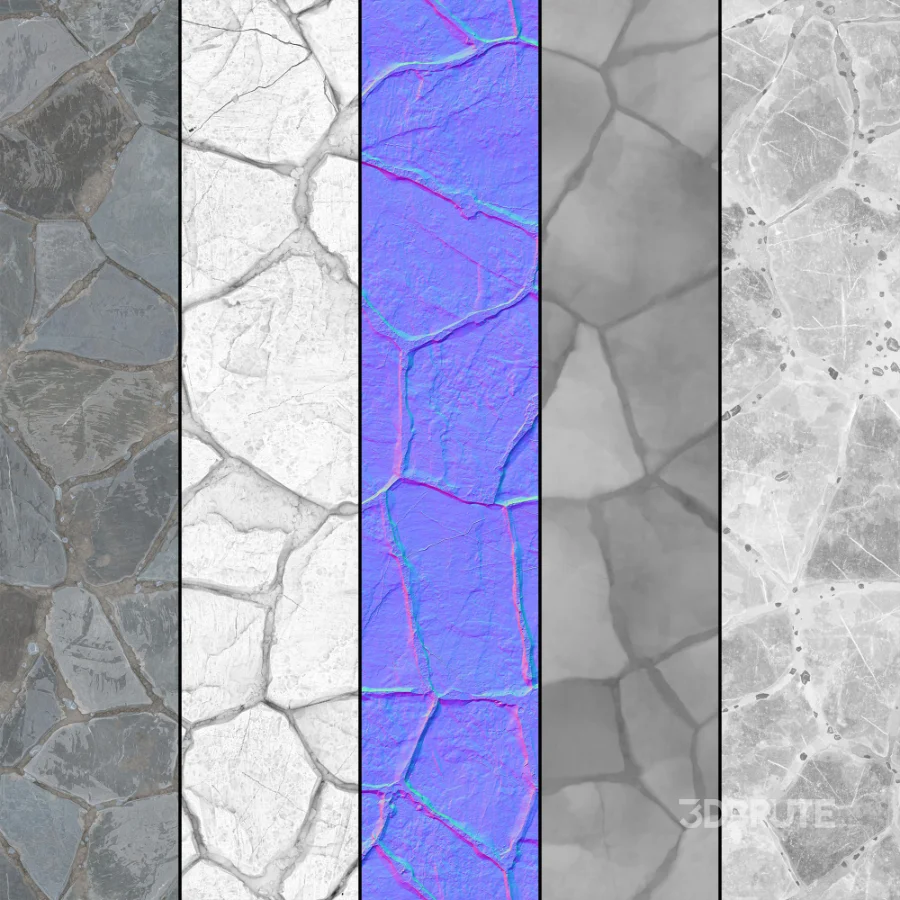 Mrf-Pavement Set31 Image 5