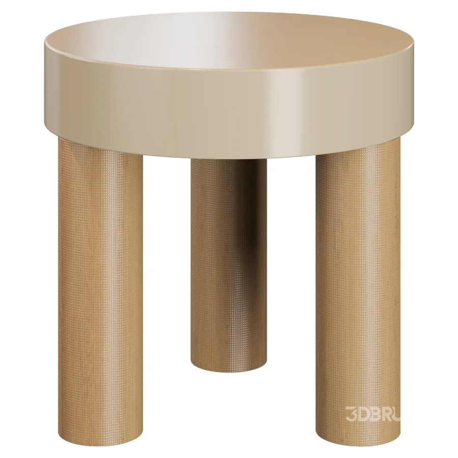 Coffee table Yo-Yo | Manner & Matter Image 5
