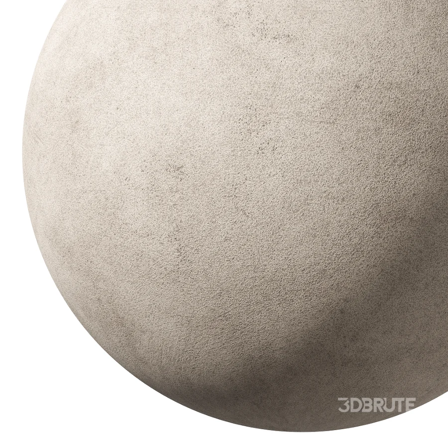 Plaster Material 212 Image 5