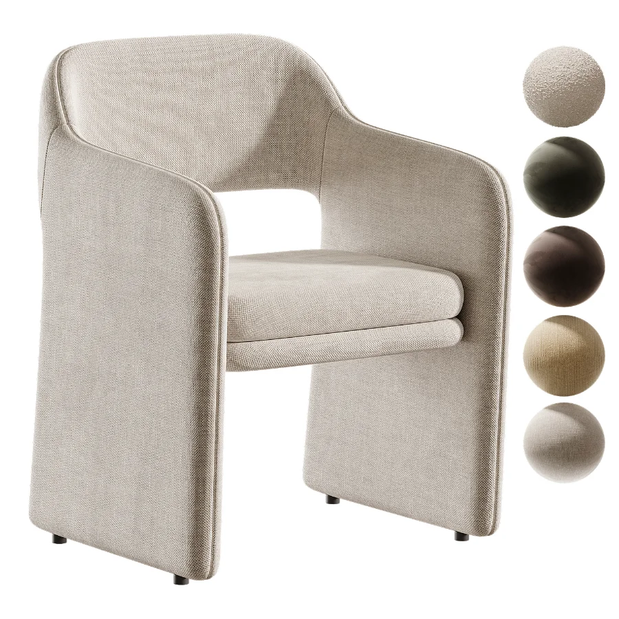 Premier Dining chair Image 5