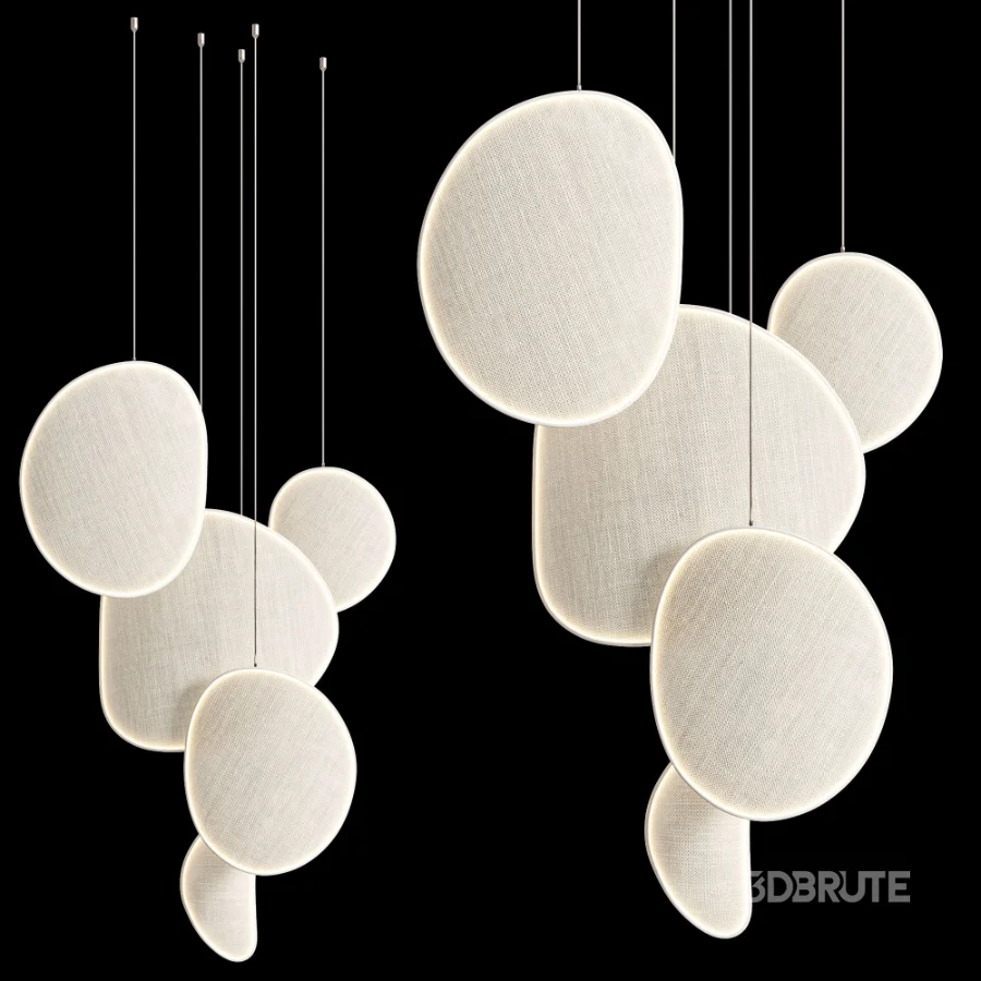 IIII 09 Pendant Lamps Image 5