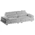 Truro Modular Sofa by Soho Home (Turin, Toru, Trium, Kalzy, Sirin, Weasely) - Thumbnail 4