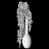 Beouquet of Branches in Vase 056 - Thumbnail 5