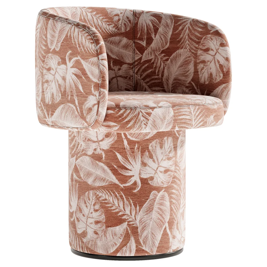 Billie Chair Image 2
