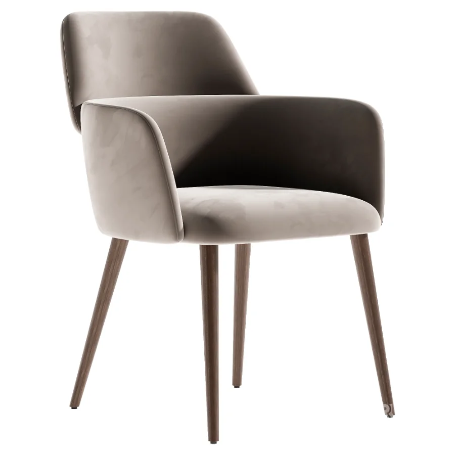 Archie Chair Image 2