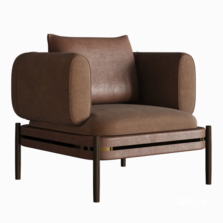 ARMCHAIR MONZA Image 2