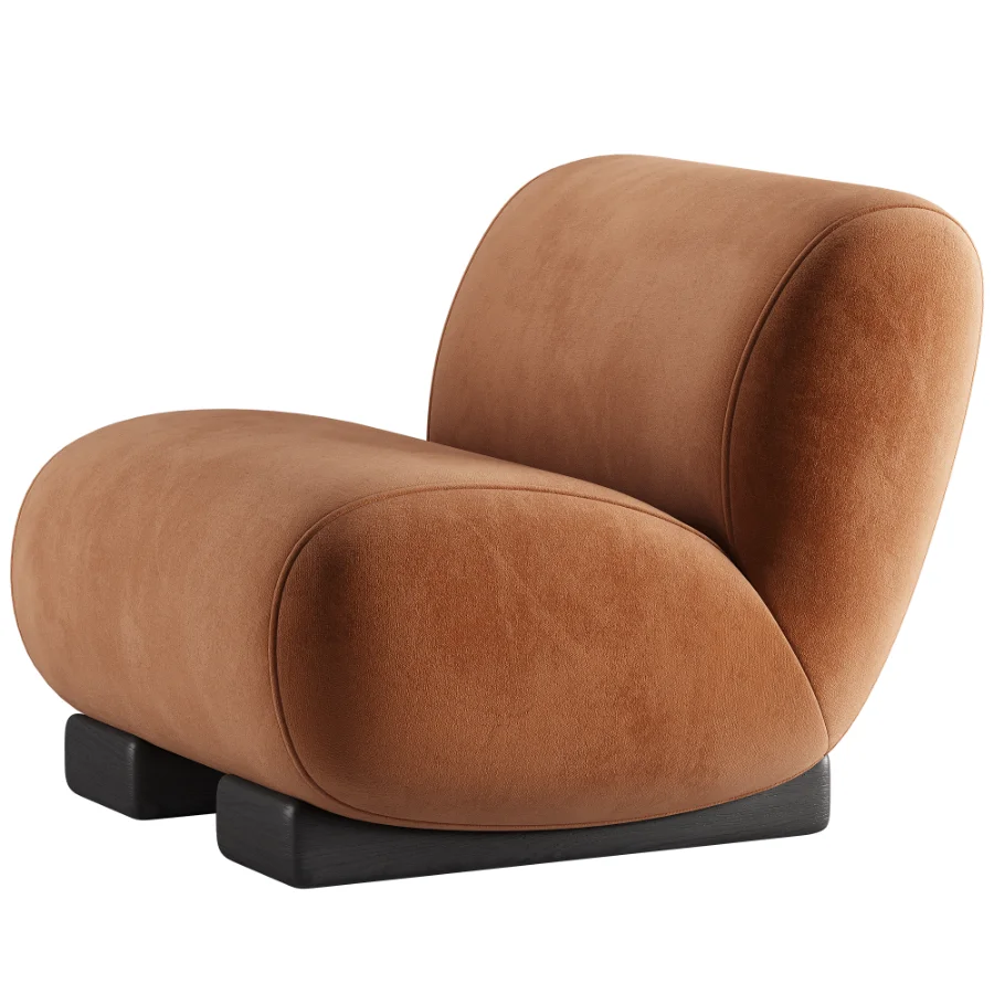 Wallaby Armchair Image 4