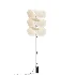 Floor lamp Nilufar Delta Robinson Ferreux - Thumbnail 3