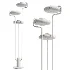 Tratto Floor Lamp - Thumbnail 4