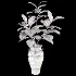 Verdant Harmony Planter 061 - Thumbnail 6