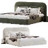 Modern Double Bed 16 - Thumbnail 2
