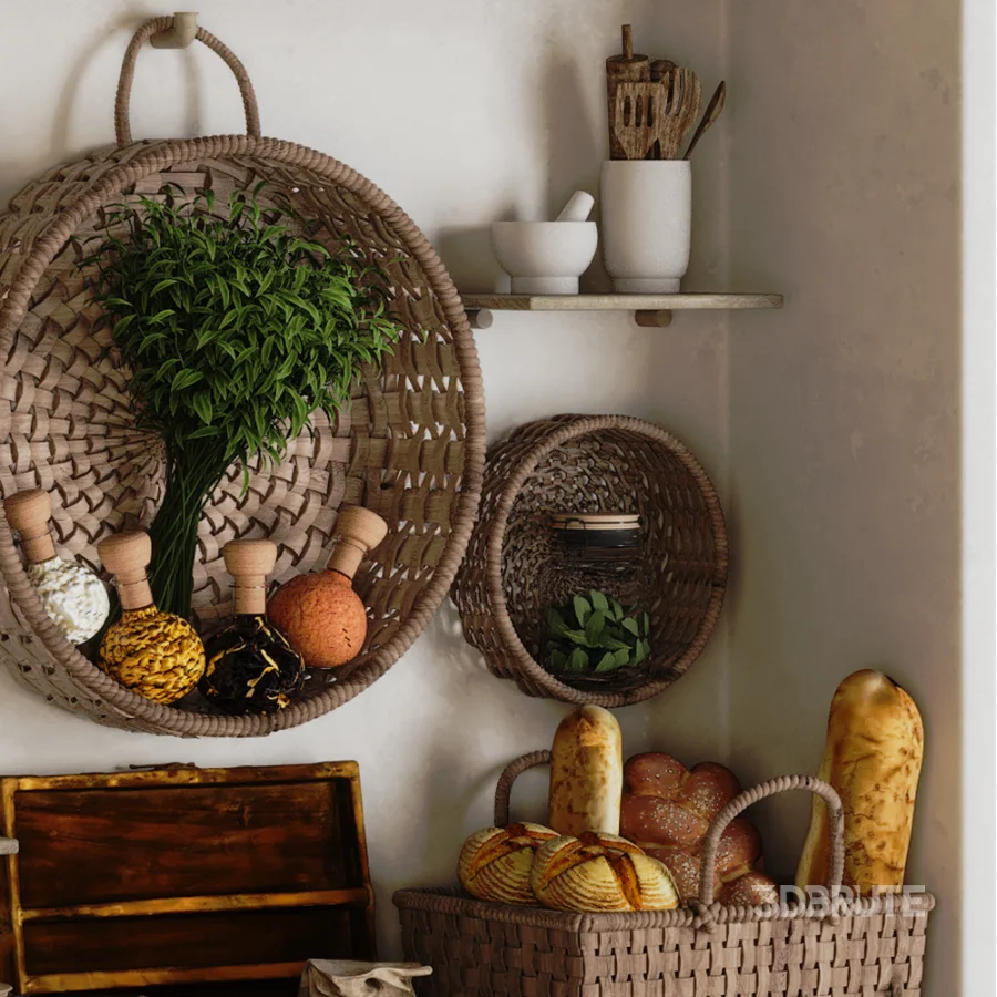 Kitchen accessories 038 Image 2