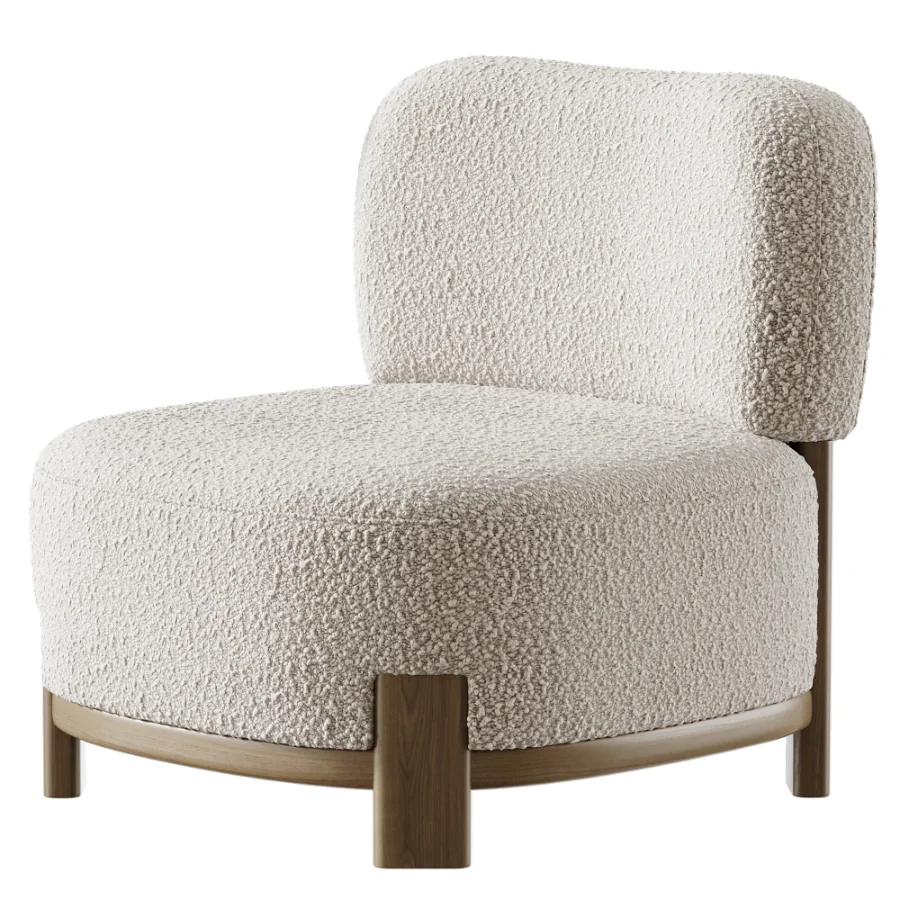 Mott Armchair Image 1