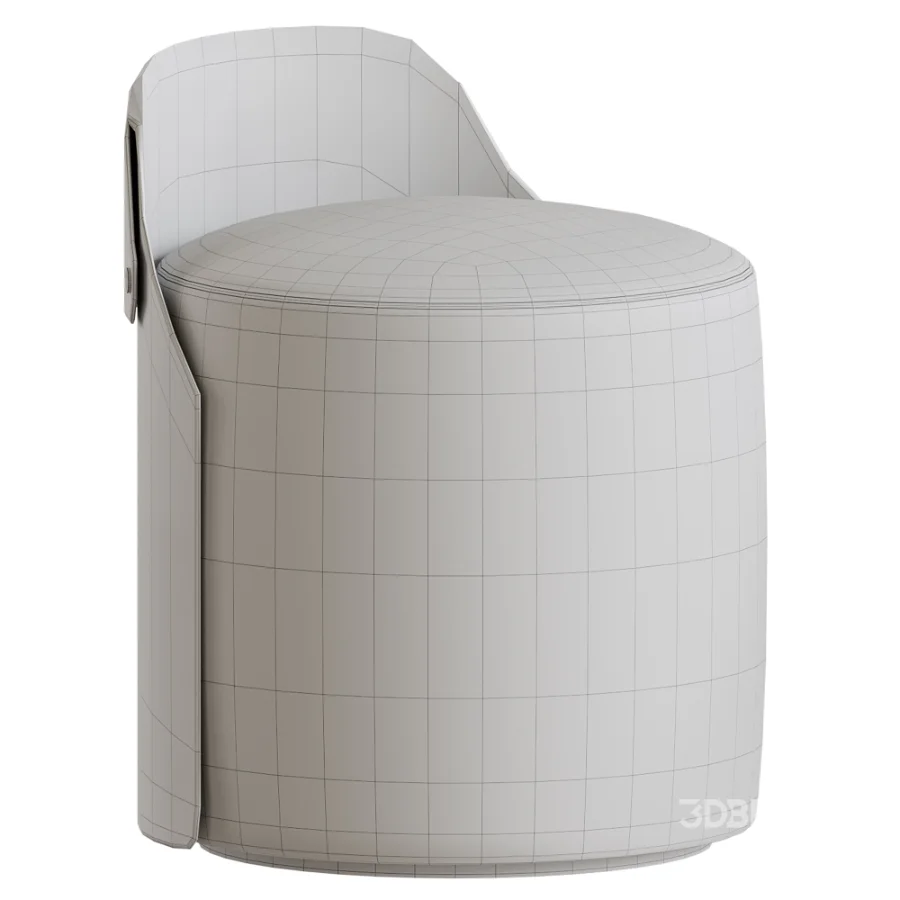 Pouf Ozzy Image 6