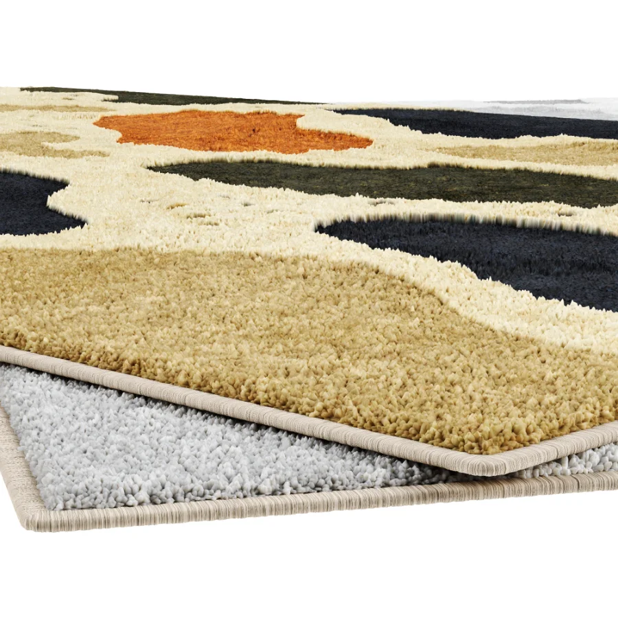 Carpet Art For Interior 39 Image 1