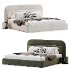 Modern Double Bed 16 - Thumbnail 1