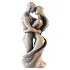 Eternal Embrace Sculpture - Thumbnail 1