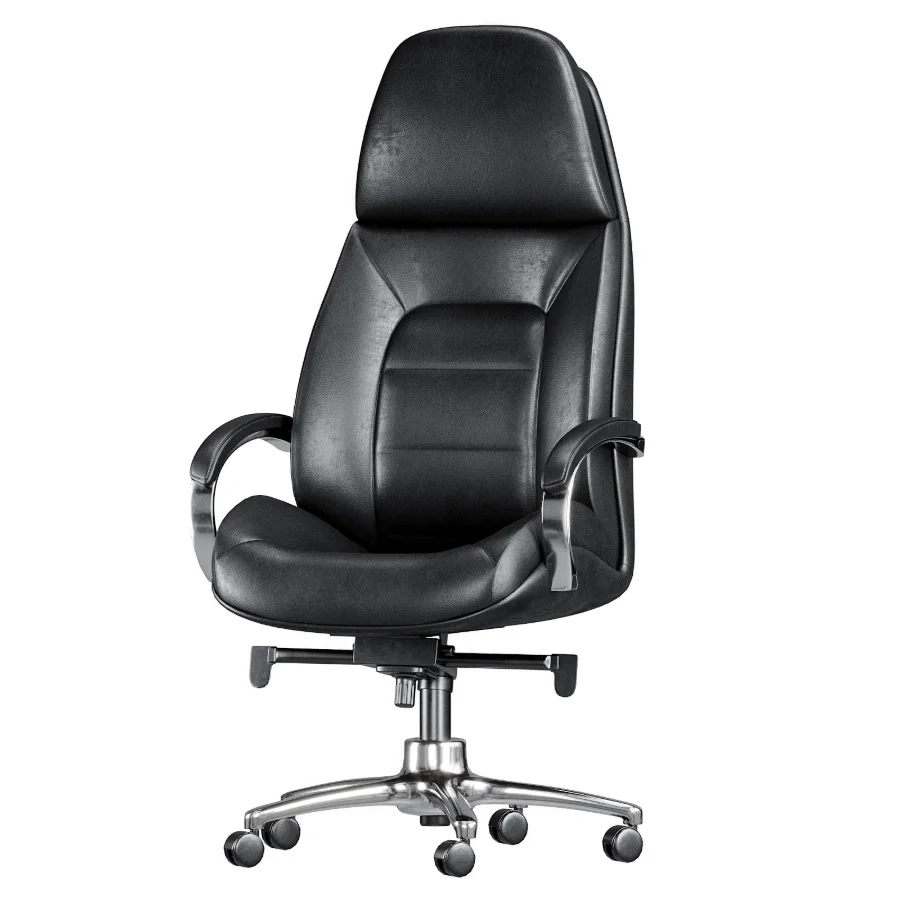 Executive chair SHANGHAI Image 3