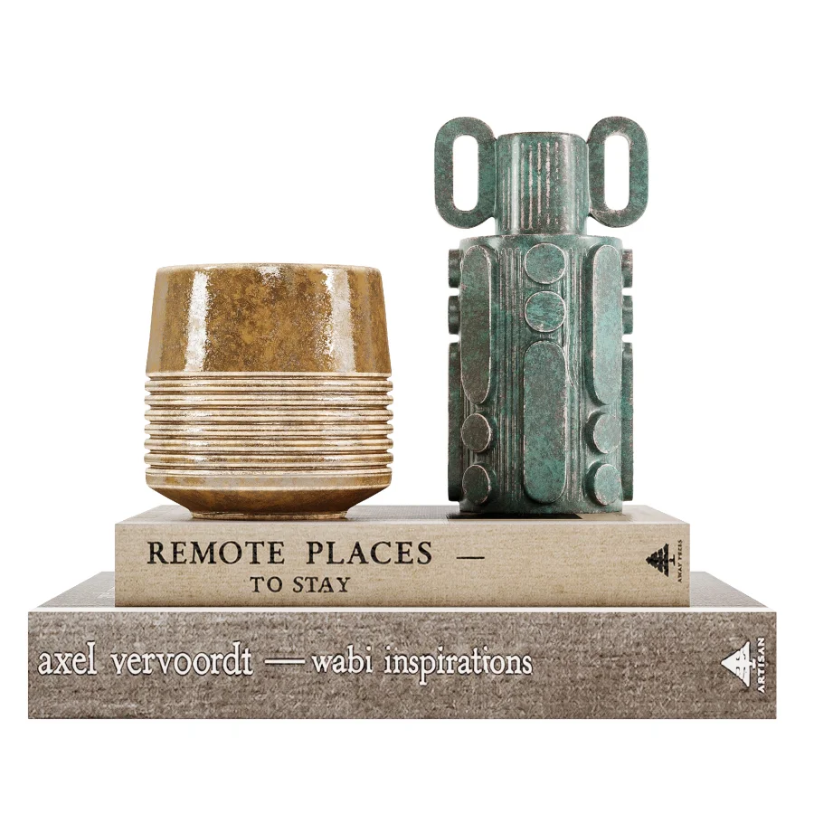 Decorative Set 0028 Image 4