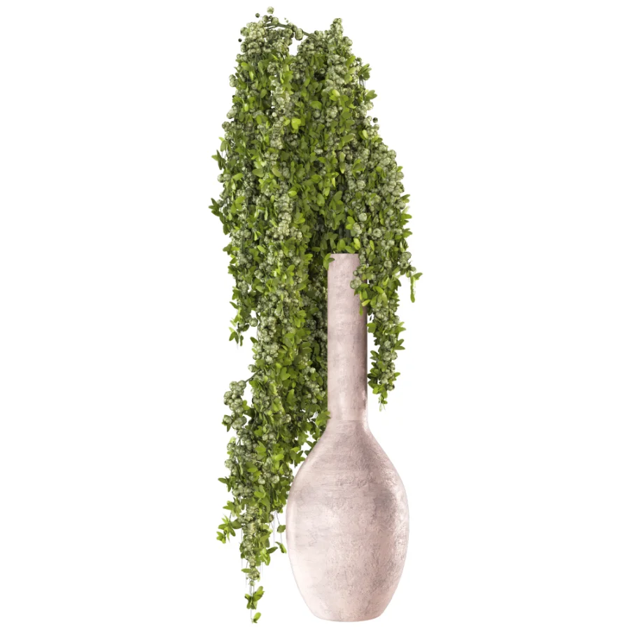 Beouquet of Branches in Vase 056 Image 1
