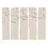 Modern Abstract Liquid Metal Wall Art 40 - Thumbnail 4