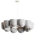 Cheverny Large Chandelier - Thumbnail 2