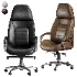 Executive chair SHANGHAI - Thumbnail 4