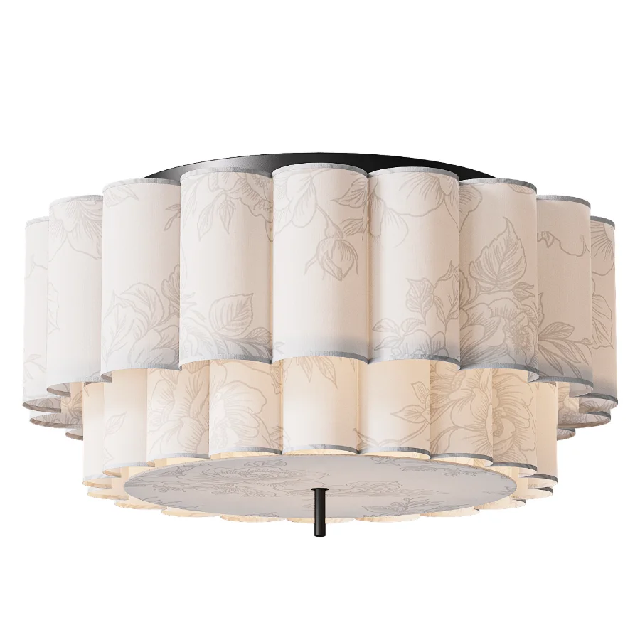 Folia Ceiling Lamp Image 3
