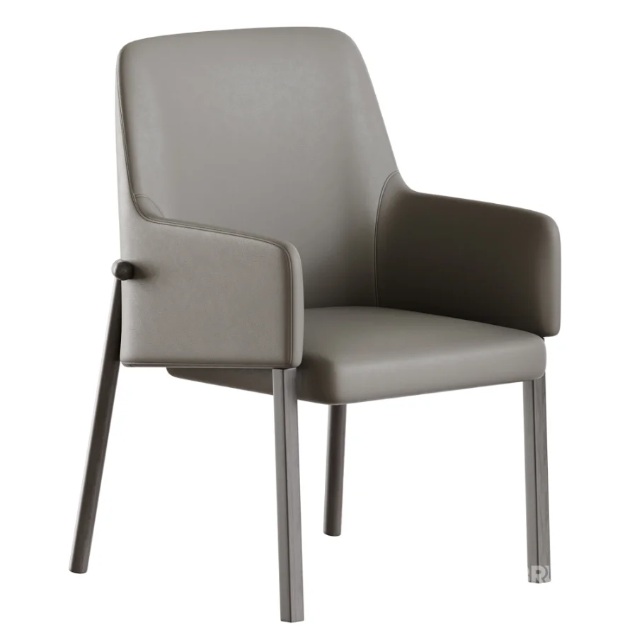 Costa Dining Chair Image 3