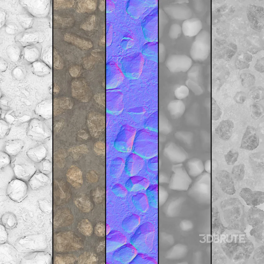 Mrf Pavement Set36 Image 4
