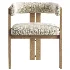 Davis Chair - Thumbnail 4