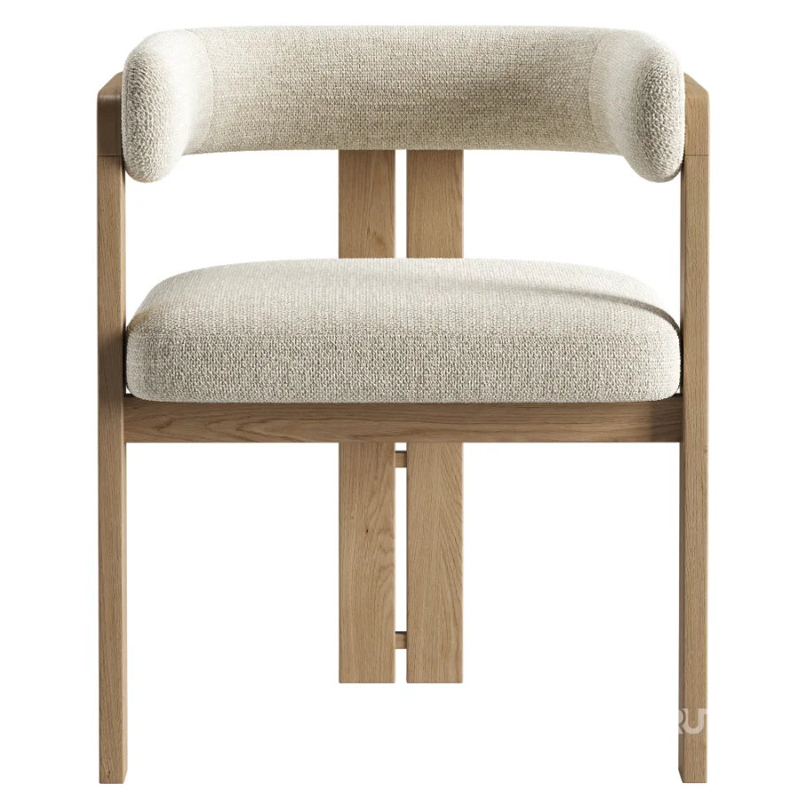Davis Chair Image 4