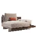 MOD chaise lounge - Thumbnail 1