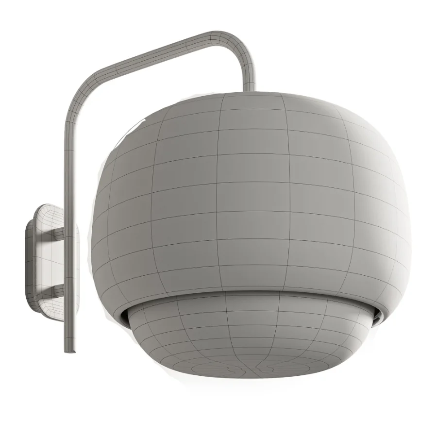 Kinoko Wall Light Image 2