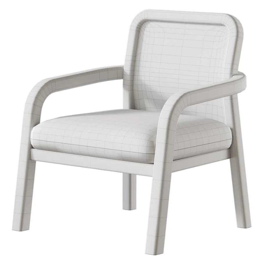 Otalen06 Armchair Image 5